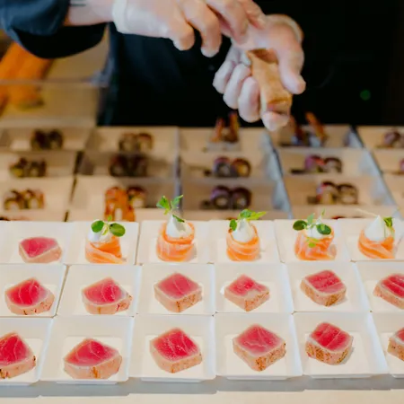 Eight Paraggi Hotel Santa Margherita Ligure