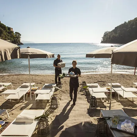 Eight Paraggi Hotel Santa Margherita Ligure