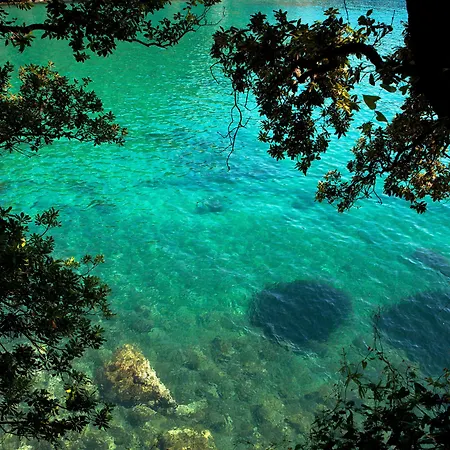 Hotel Eight Paraggi Santa Margherita Ligure