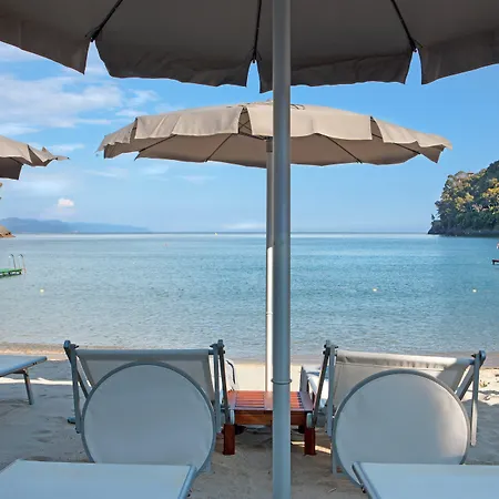 Eight Paraggi 5* Santa Margherita Ligure