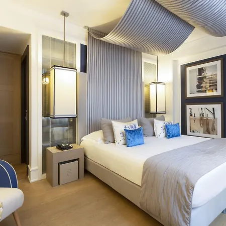 Eight Paraggi Hotel 5*