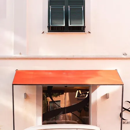 Eight Paraggi Hotel 5*