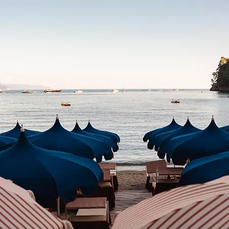 Eight Paraggi 5* Santa Margherita Ligure