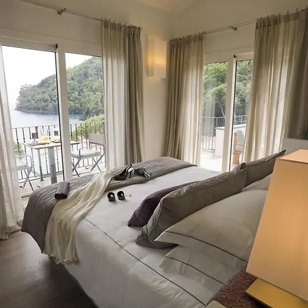 Eight Paraggi Hotel Santa Margherita Ligure