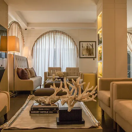 Eight Paraggi Hotel Santa Margherita Ligure