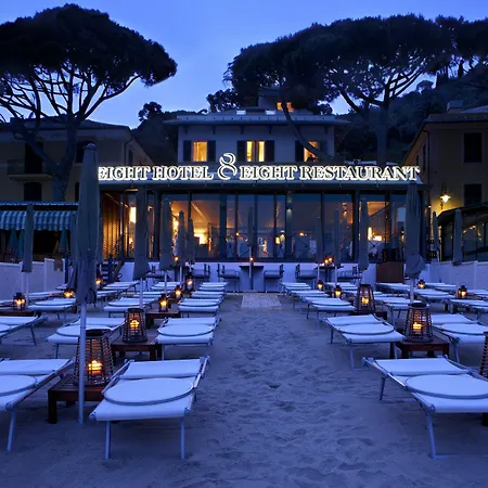Eight Paraggi Hotel 5*