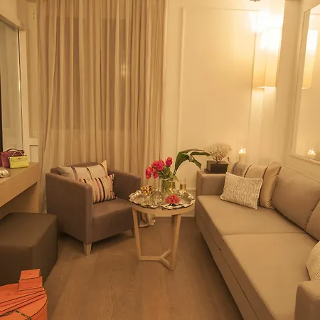 Eight Paraggi Hotel Santa Margherita Ligure
