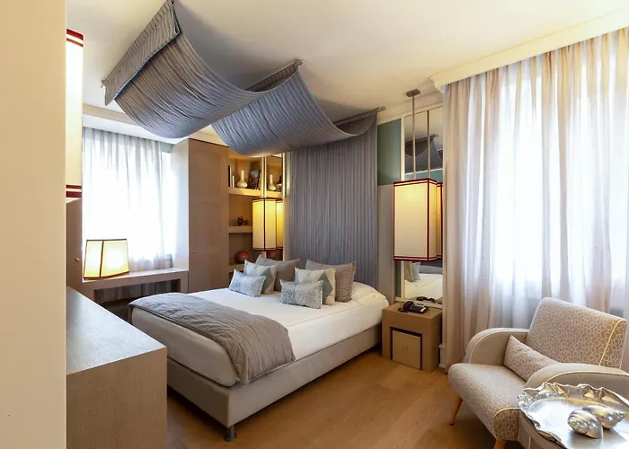 Eight Paraggi 5* Santa Margherita Ligure