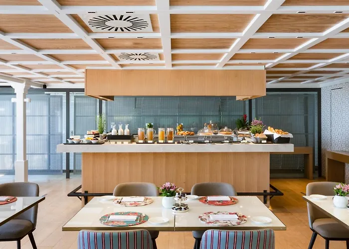 Eight Paraggi 5* Santa Margherita Ligure