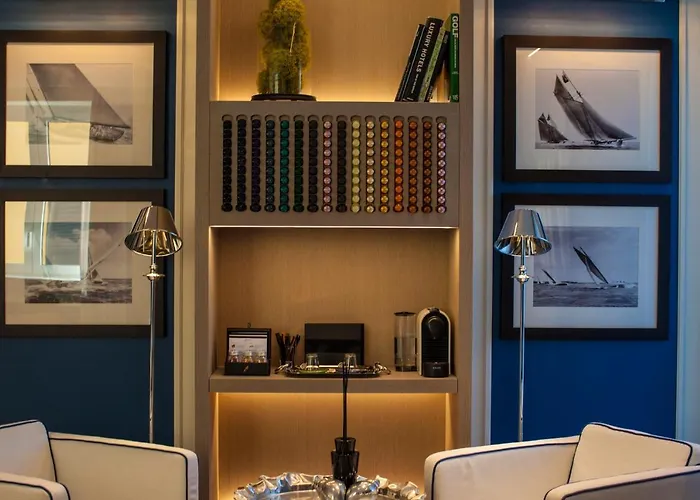 Eight Paraggi Hotel Santa Margherita Ligure