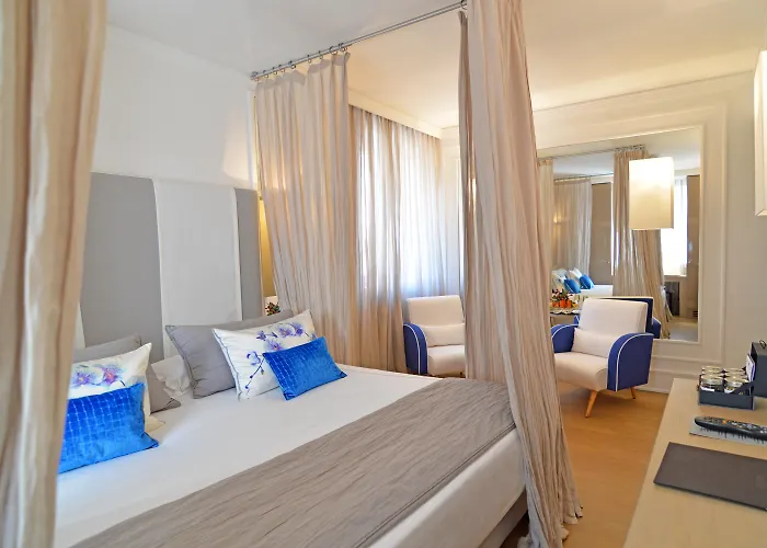 Eight Paraggi Hotell Santa Margherita Ligure