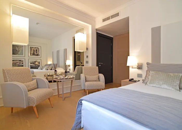 Eight Paraggi 5* Santa Margherita Ligure