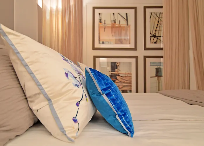 Eight Paraggi 5* Santa Margherita Ligure