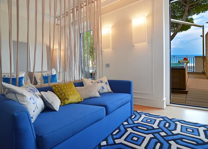 Eight Paraggi Hotel Santa Margherita Ligure