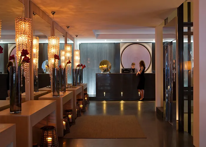 Eight Paraggi Santa Margherita Ligure