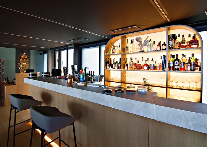 Eight Paraggi Hotel Santa Margherita Ligure