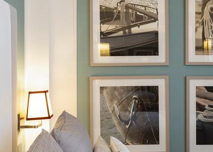 Eight Paraggi Santa Margherita Ligure