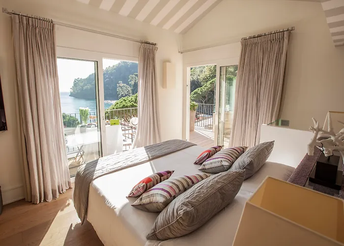 Eight Paraggi Santa Margherita Ligure