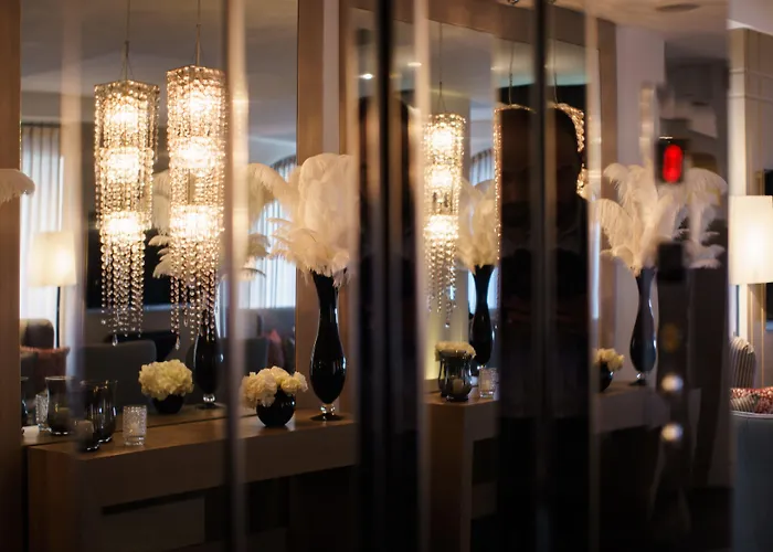 Eight Paraggi Hotel 5*