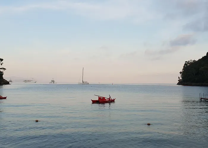 Hotel Eight Paraggi 5*