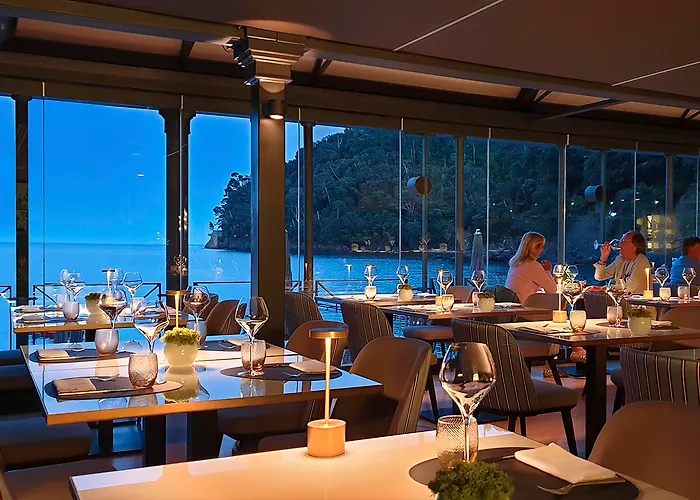 Hotel Eight Paraggi Santa Margherita Ligure