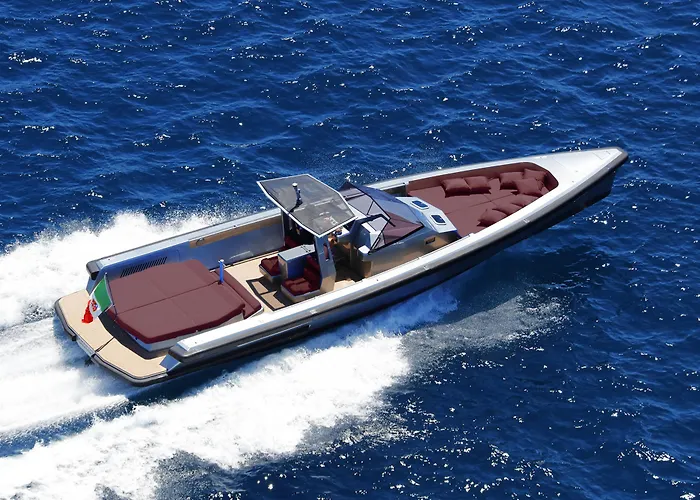 Eight Paraggi Hotel Santa Margherita Ligure