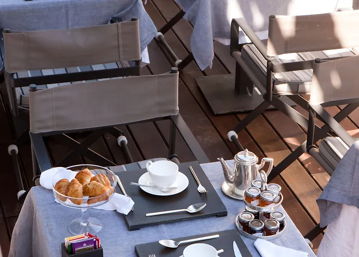 Eight Paraggi Santa Margherita Ligure