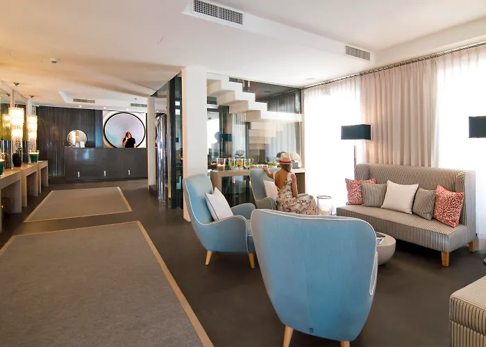 Hotel Eight Paraggi Santa Margherita Ligure