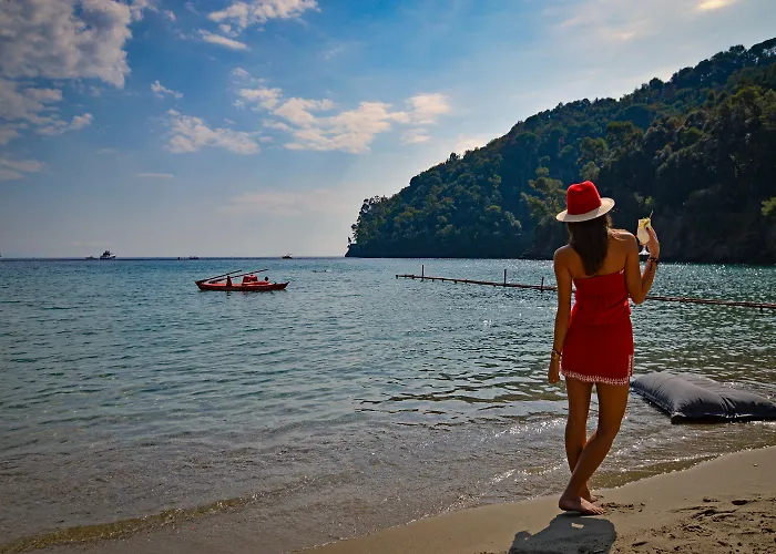 Eight Paraggi Hotel Santa Margherita Ligure