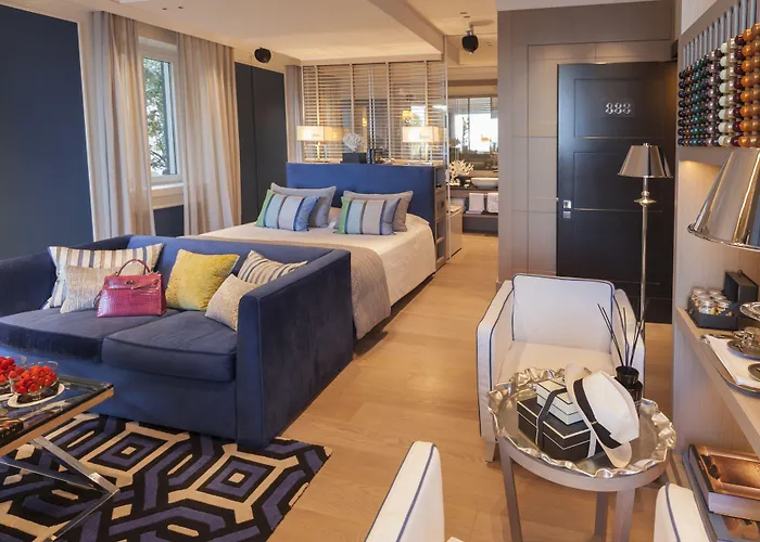 Eight Paraggi Hotel 5*