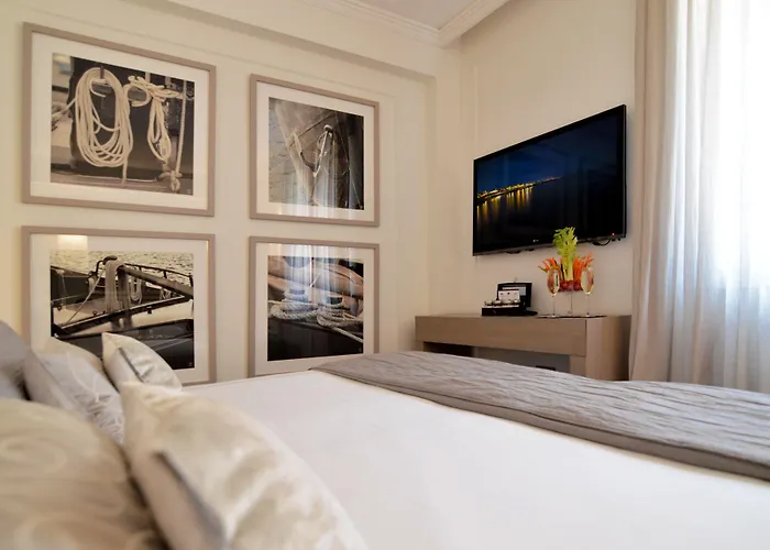 Hotel Eight Paraggi Santa Margherita Ligure