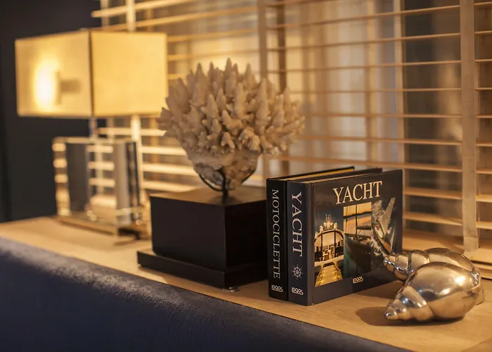 Eight Paraggi 5* Santa Margherita Ligure