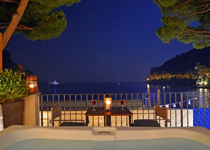 Hotel Eight Paraggi 5*