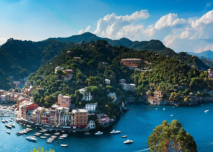 Hotel Eight Paraggi 5*