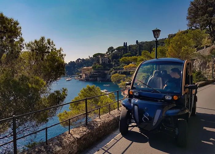 Hotell Eight Paraggi 5*