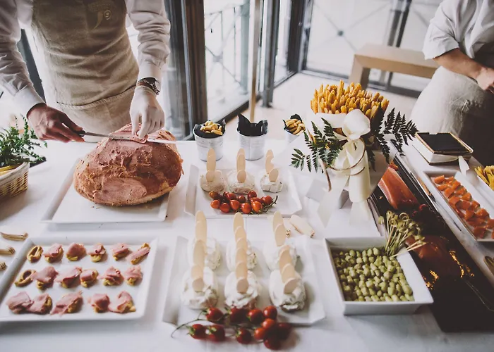 Eight Paraggi Santa Margherita Ligure