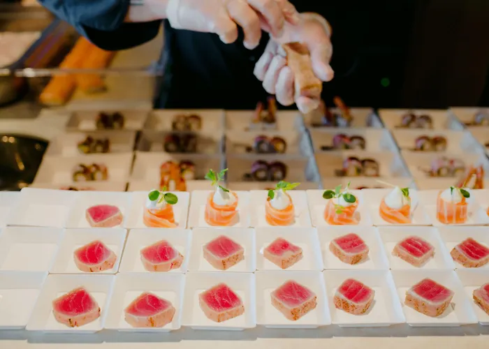 Eight Paraggi Hotel Santa Margherita Ligure