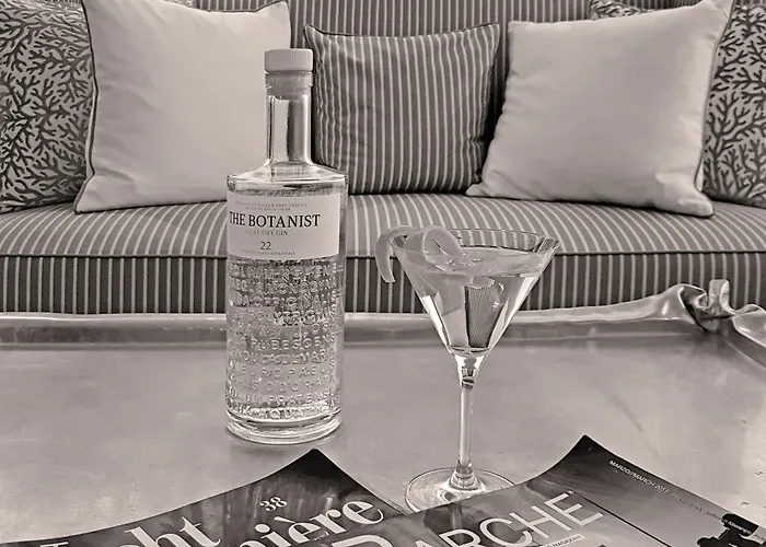 Eight Paraggi Santa Margherita Ligure