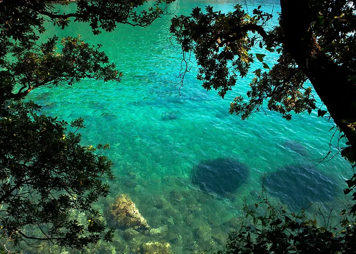 Hotel Eight Paraggi Santa Margherita Ligure