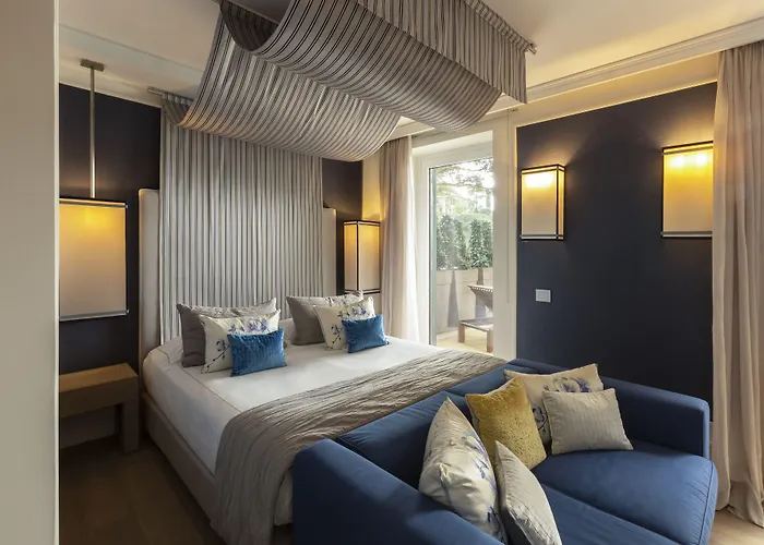 Eight Paraggi Hotel 5*