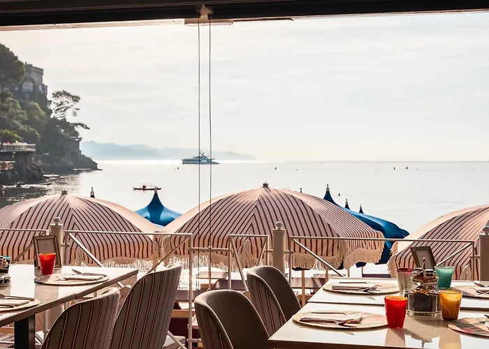 Eight Paraggi Santa Margherita Ligure