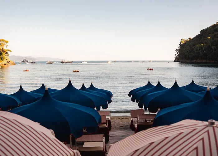 Eight Paraggi 5* Santa Margherita Ligure